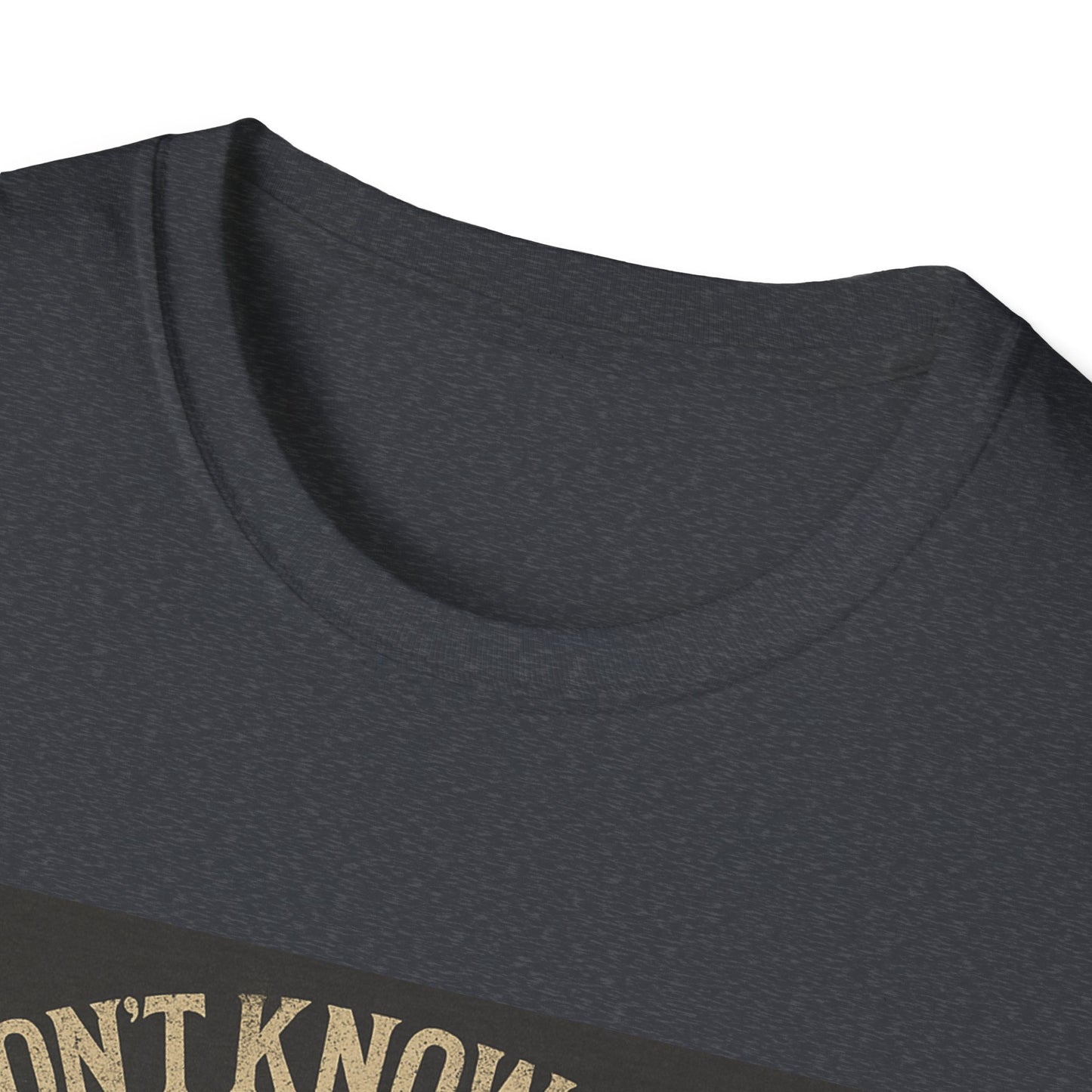 Honor Our Heroes Unisex Softstyle T-Shirt - Memorial Day & Veterans Day Tribute