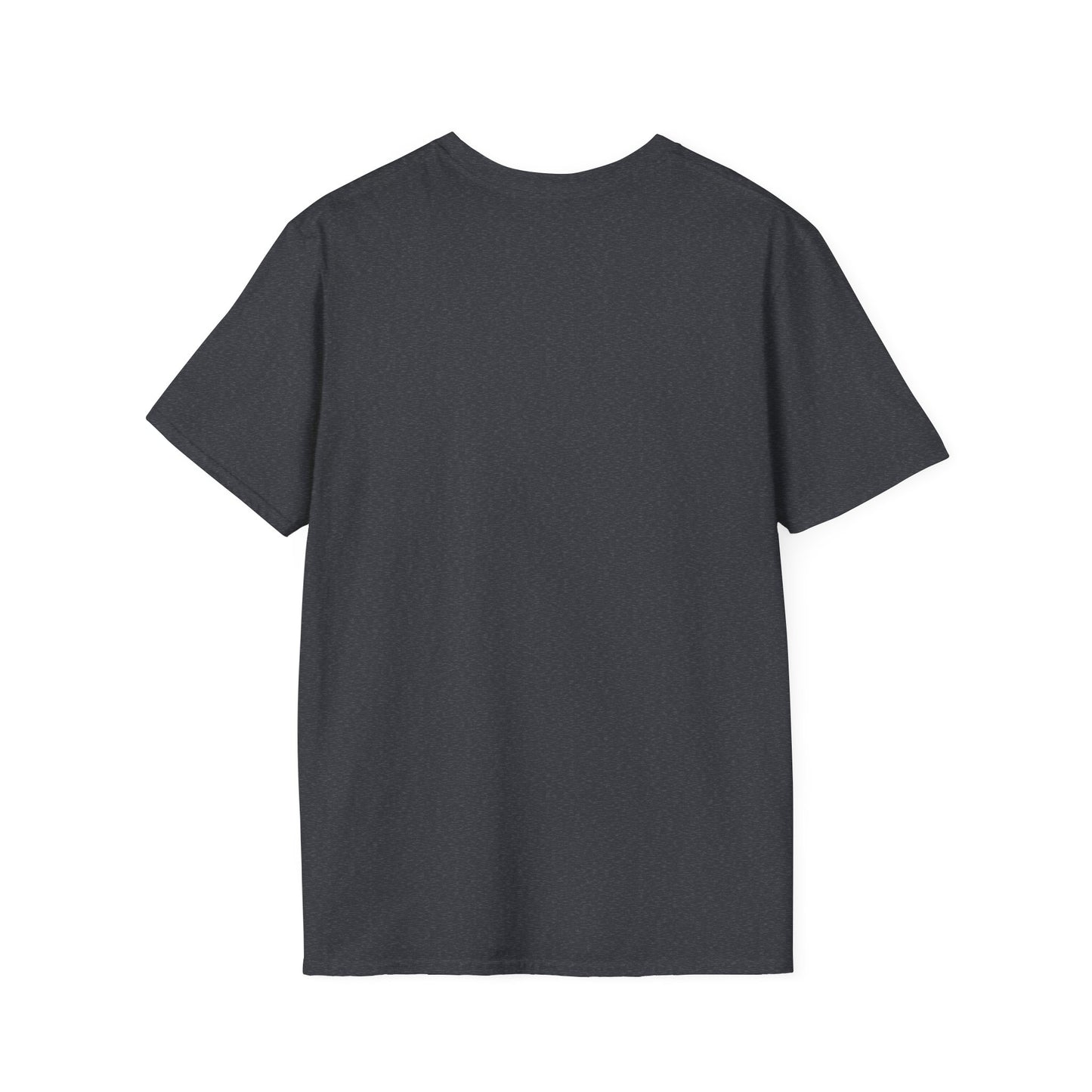 Honor Our Heroes Unisex Softstyle T-Shirt - Memorial Day & Veterans Day Tribute