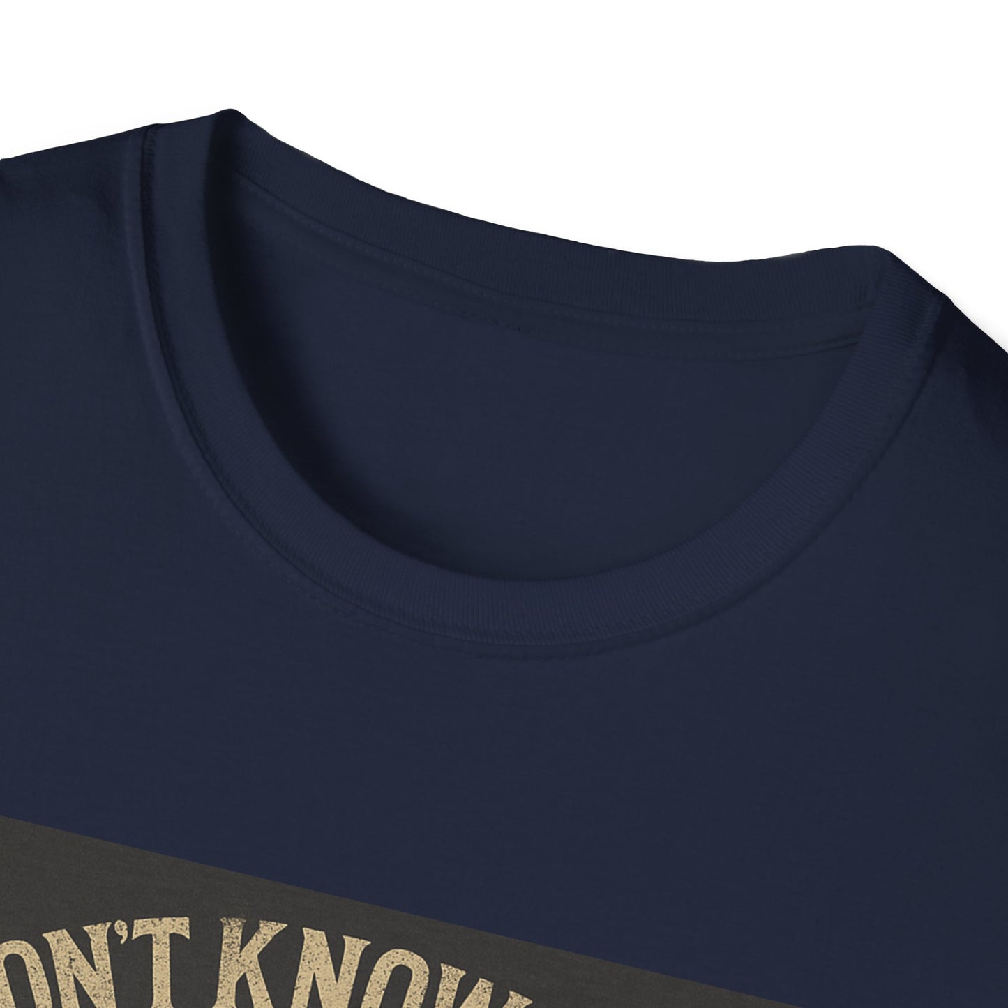 Honor Our Heroes Unisex Softstyle T-Shirt - Memorial Day & Veterans Day Tribute