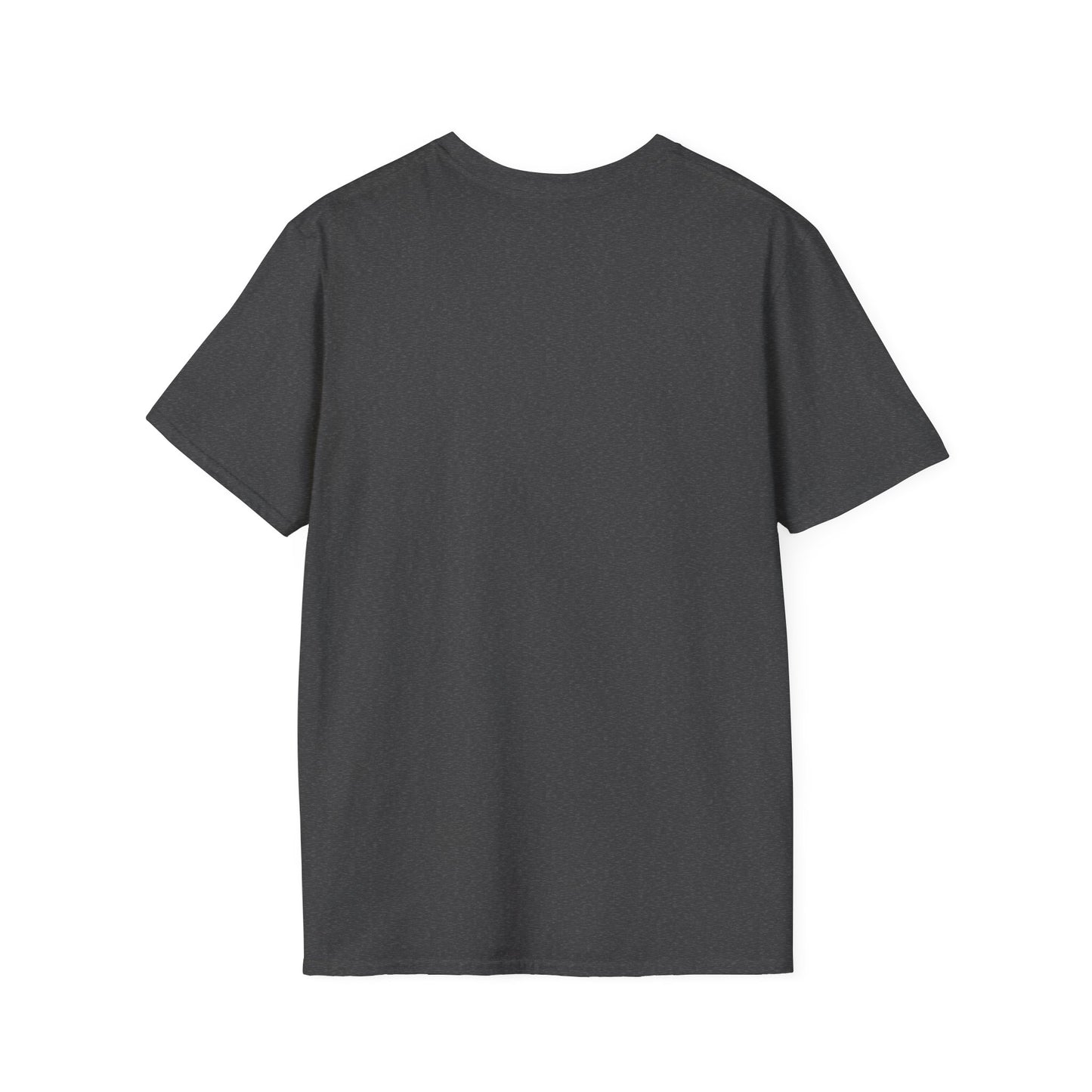 Honor Our Heroes Unisex Softstyle T-Shirt - Memorial Day & Veterans Day Tribute