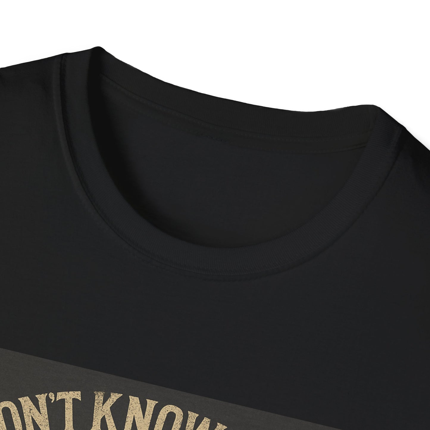 Honor Our Heroes Unisex Softstyle T-Shirt - Memorial Day & Veterans Day Tribute