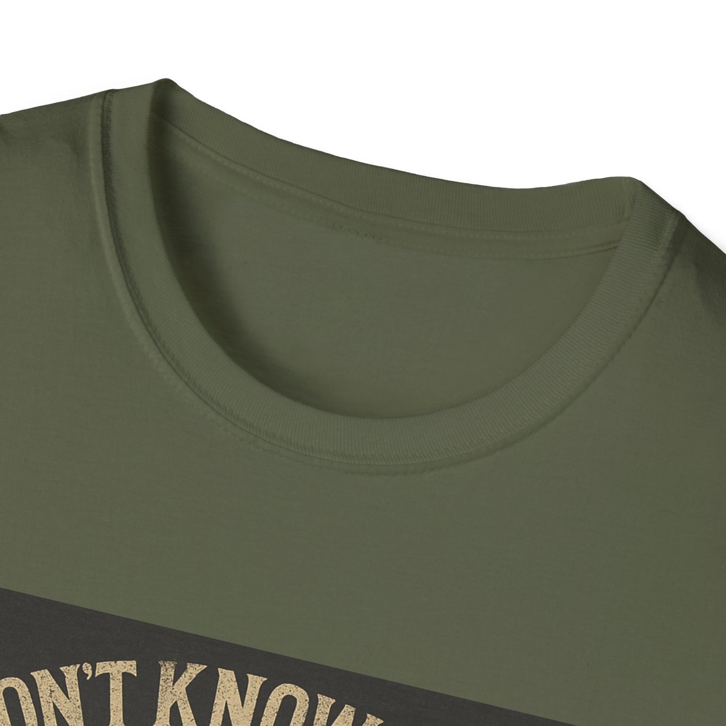Honor Our Heroes Unisex Softstyle T-Shirt - Memorial Day & Veterans Day Tribute