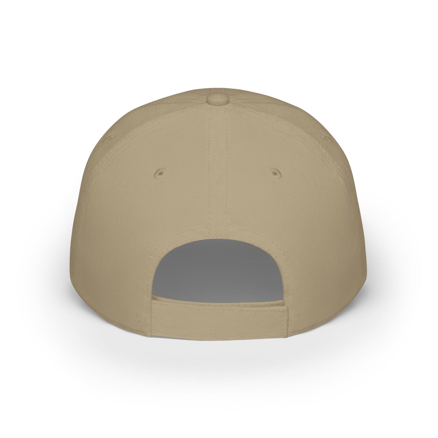 Trump 2028 Low Profile Baseball Cap - Support Our President Hat, Maga Campaign Cap, American Flag Election Headwear, Patriotic Red White