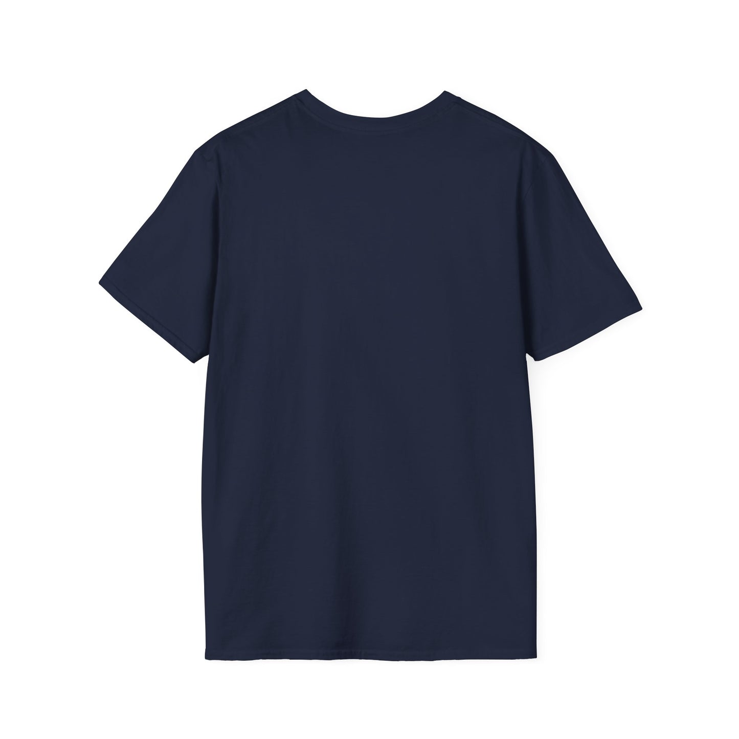 Honor Our Heroes Unisex Softstyle T-Shirt - Memorial Day & Veterans Day Tribute