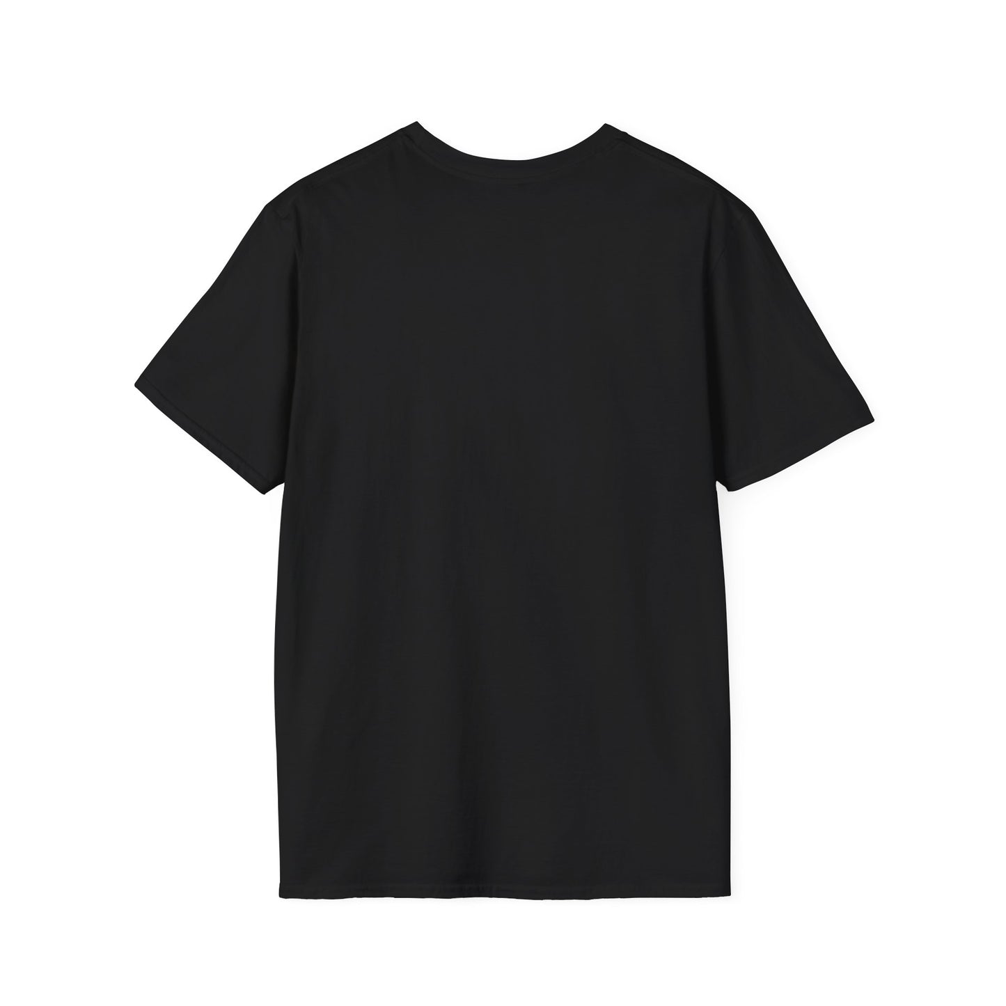 Honor Our Heroes Unisex Softstyle T-Shirt - Memorial Day & Veterans Day Tribute
