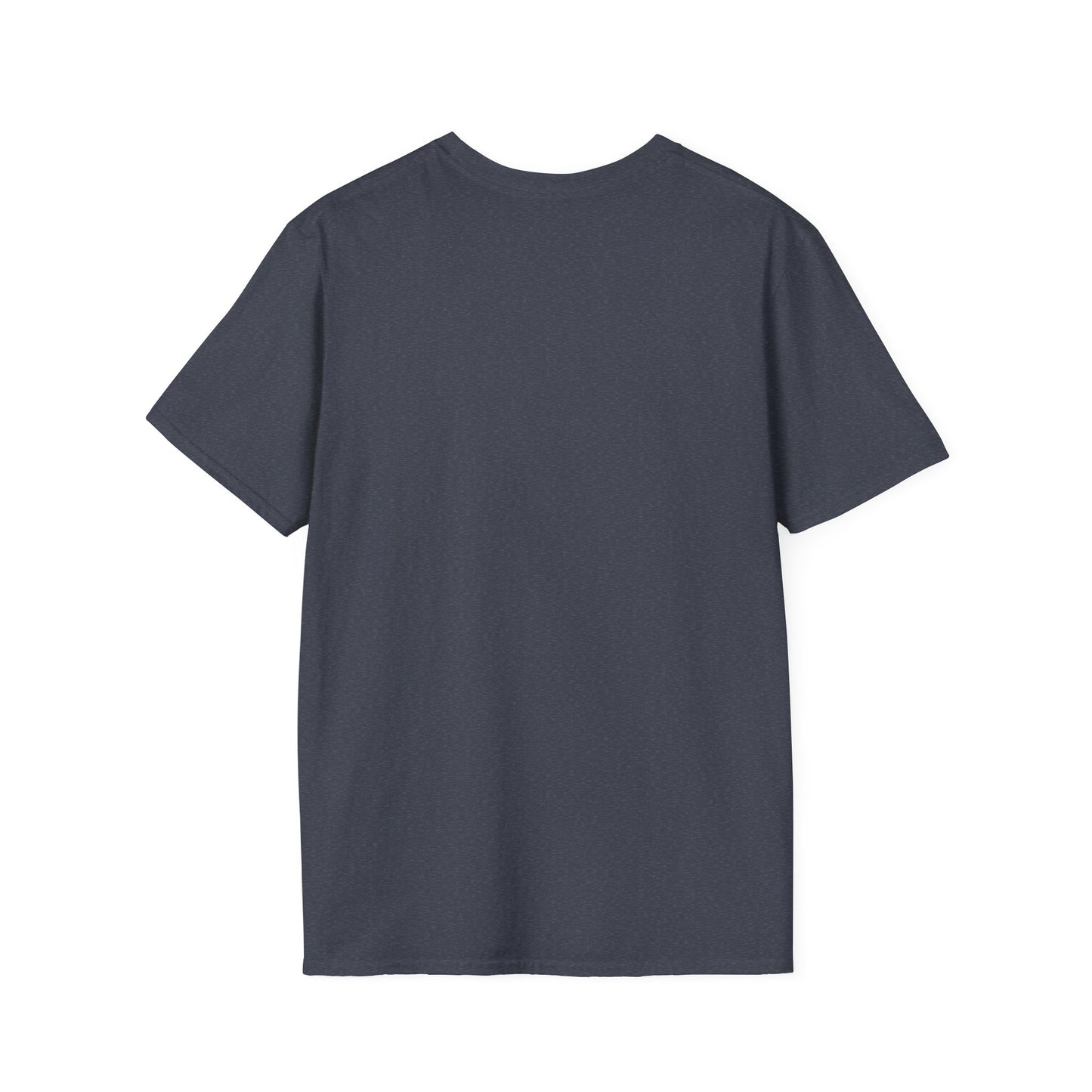 Honor Our Heroes Unisex Softstyle T-Shirt - Memorial Day & Veterans Day Tribute