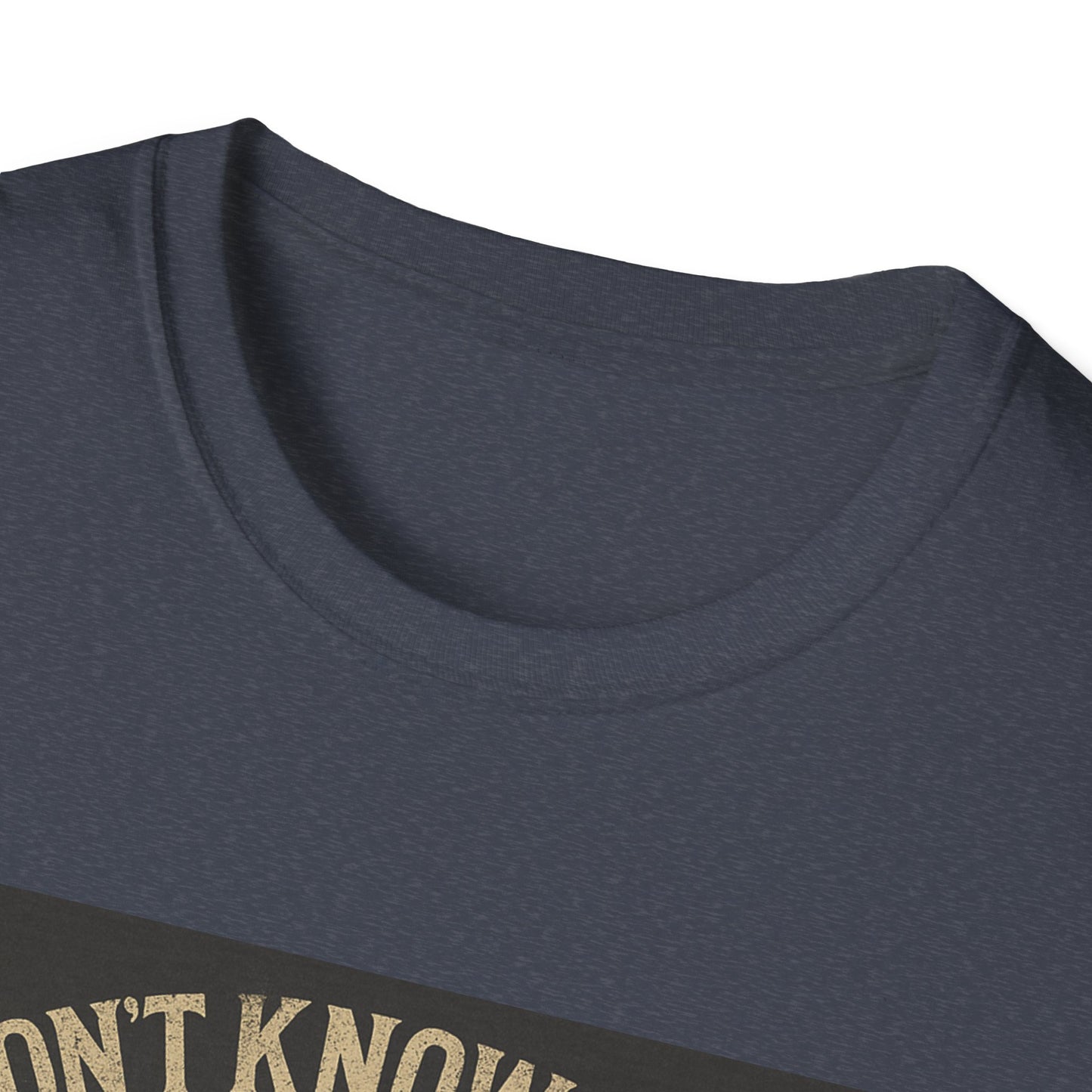 Honor Our Heroes Unisex Softstyle T-Shirt - Memorial Day & Veterans Day Tribute