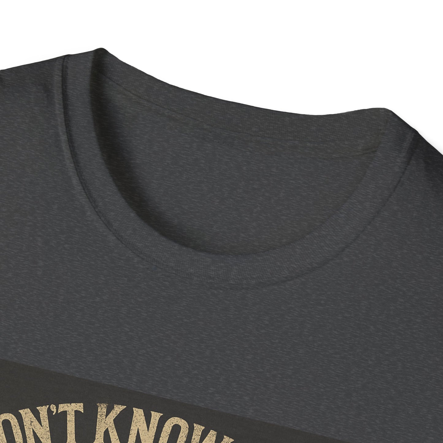 Honor Our Heroes Unisex Softstyle T-Shirt - Memorial Day & Veterans Day Tribute