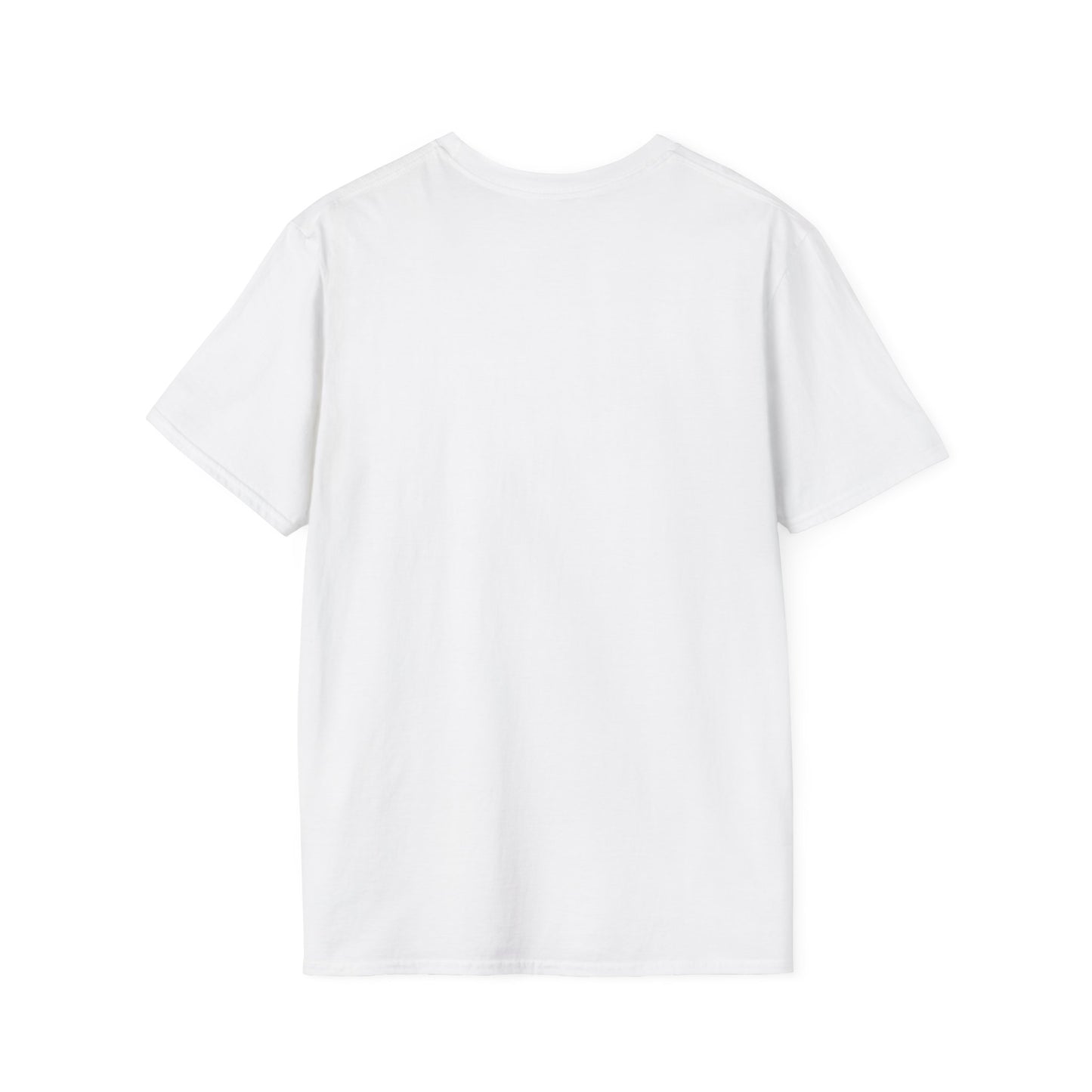 Honor Our Heroes Unisex Softstyle T-Shirt - Memorial Day & Veterans Day Tribute