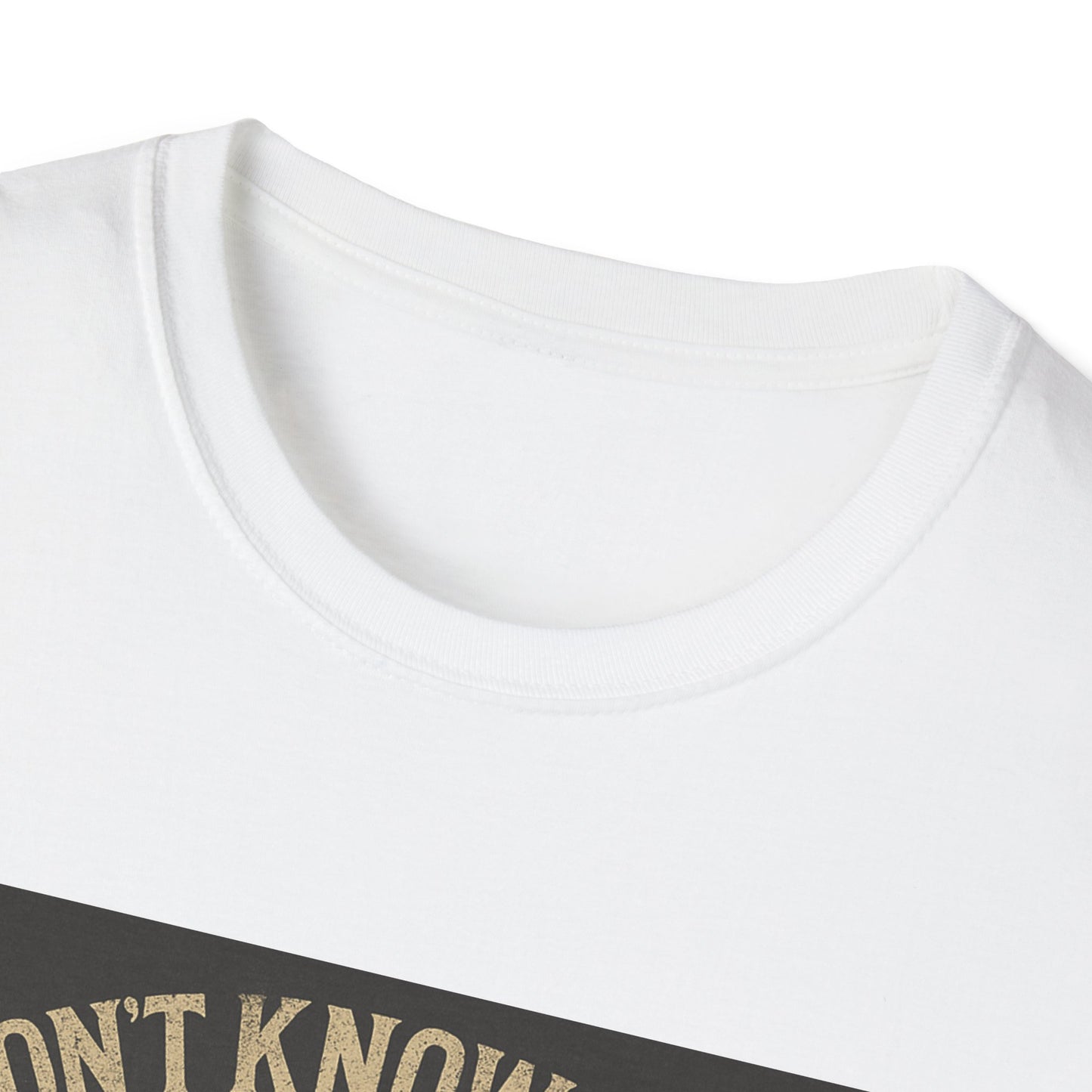 Honor Our Heroes Unisex Softstyle T-Shirt - Memorial Day & Veterans Day Tribute