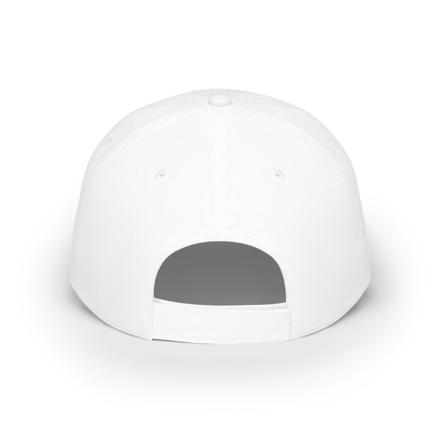 Trump 2028 Low Profile Baseball Cap - Support Our President Hat, Maga Campaign Cap, American Flag Election Headwear, Patriotic Red White